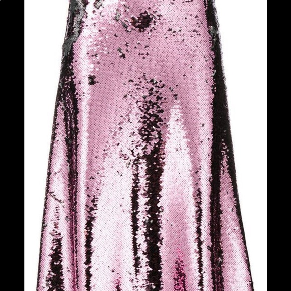 Vivetta sequin midi skirt - Picture 3 of 4